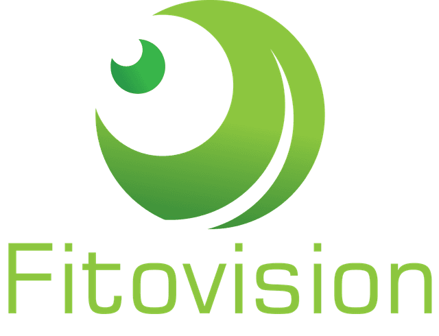 Logotipo da Fitovision